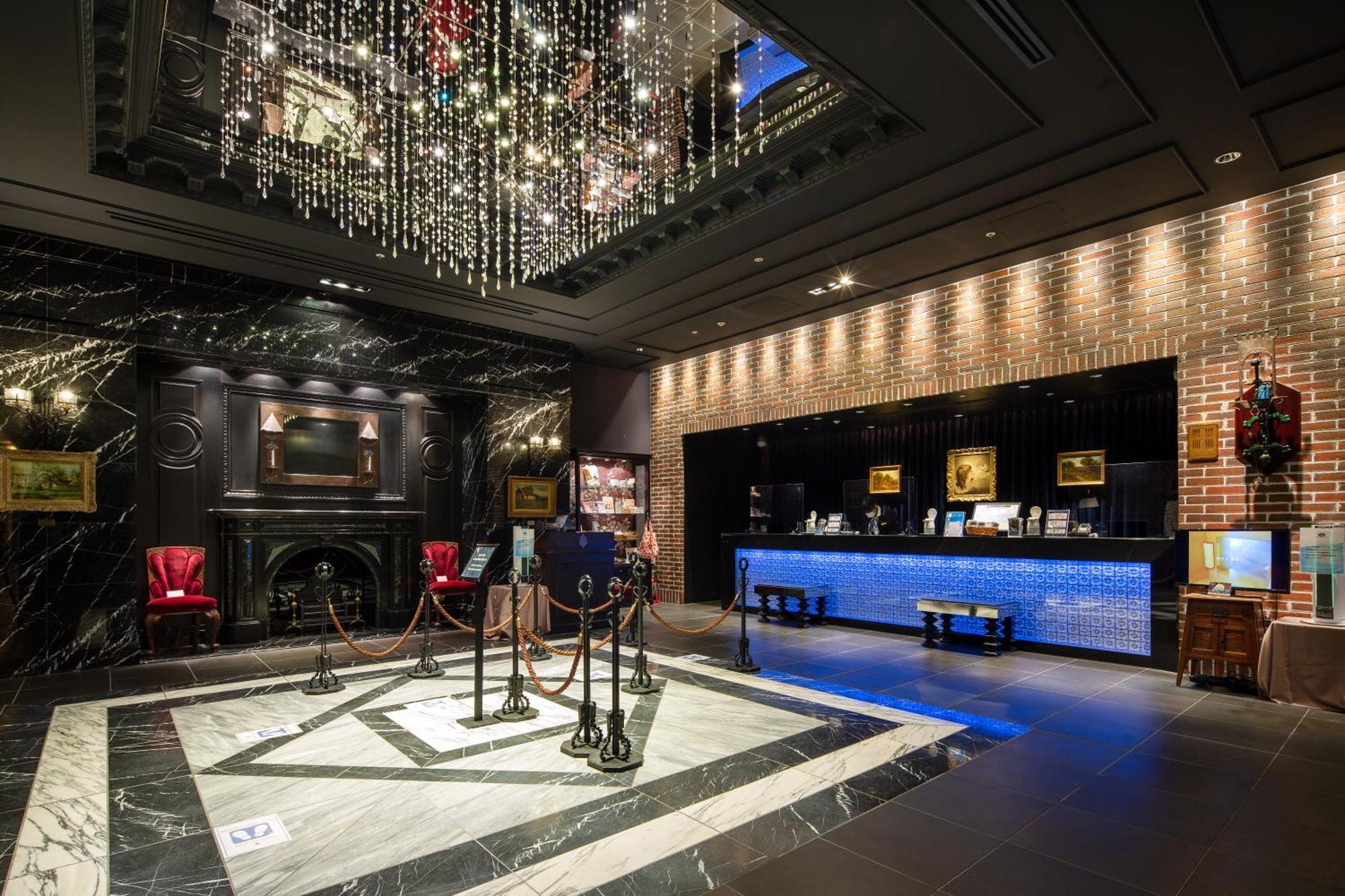 Hotel Monterey Кіото Екстер'єр фото