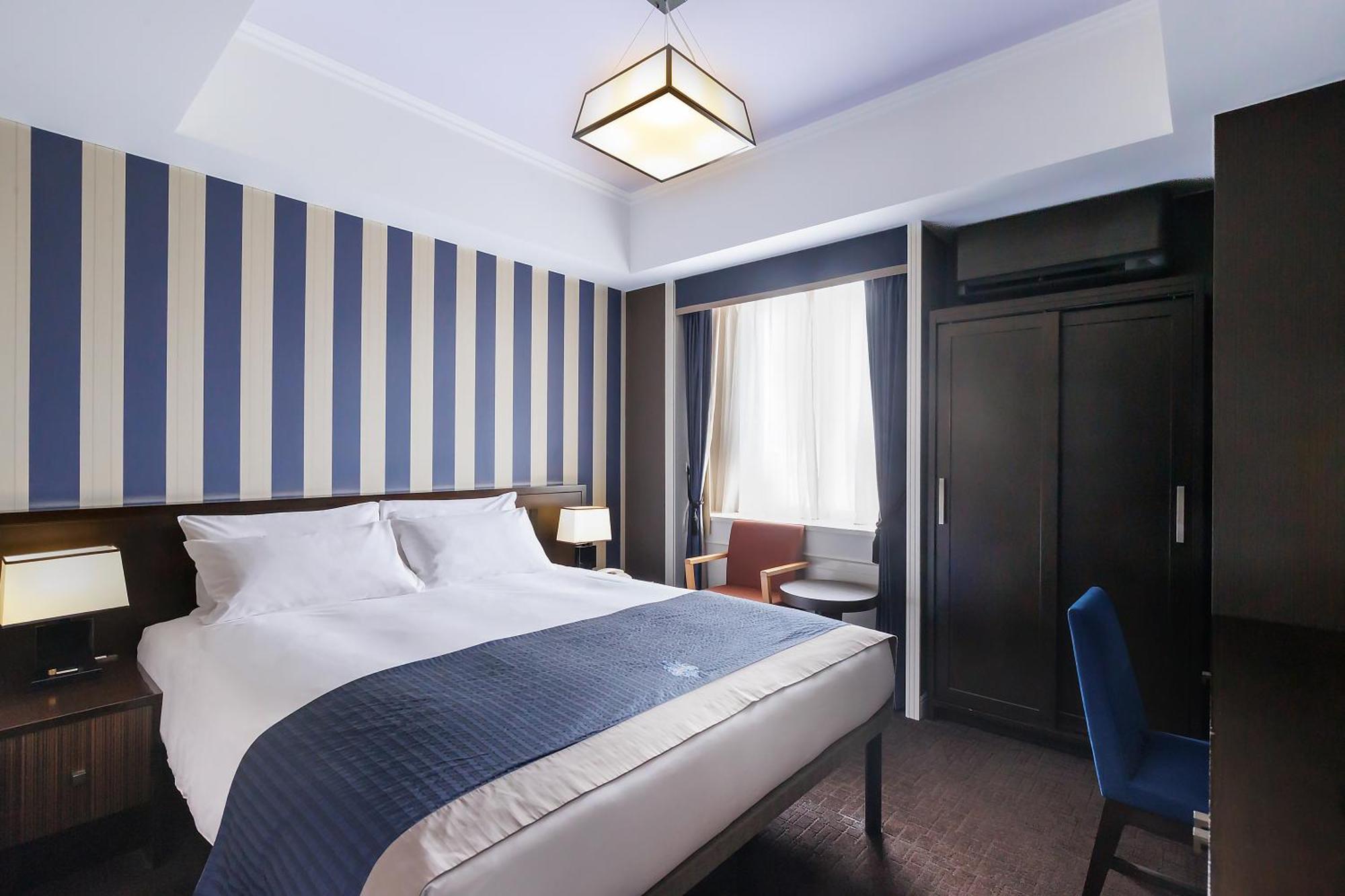 Hotel Monterey Кіото Екстер'єр фото