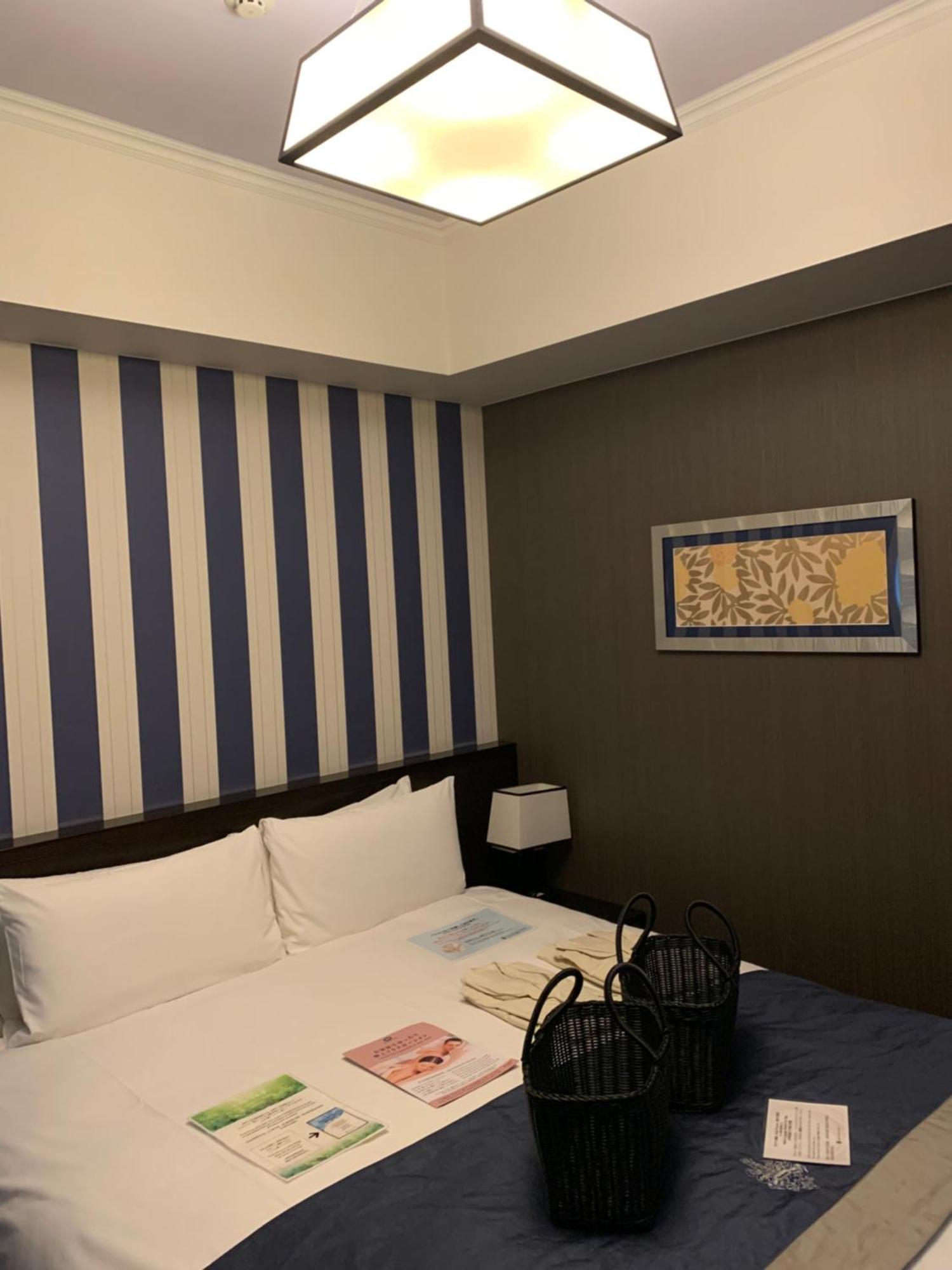 Hotel Monterey Кіото Екстер'єр фото