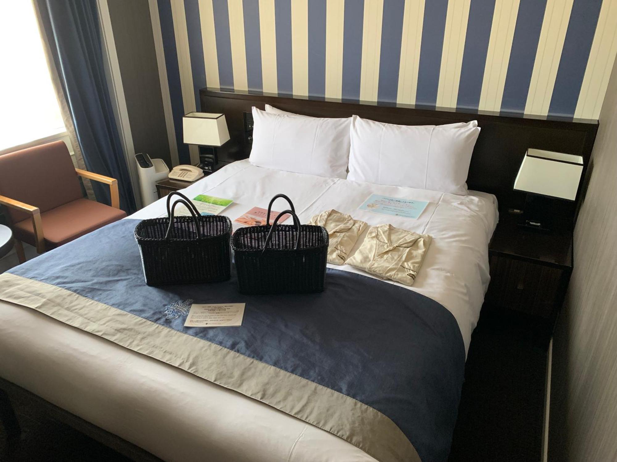 Hotel Monterey Кіото Екстер'єр фото