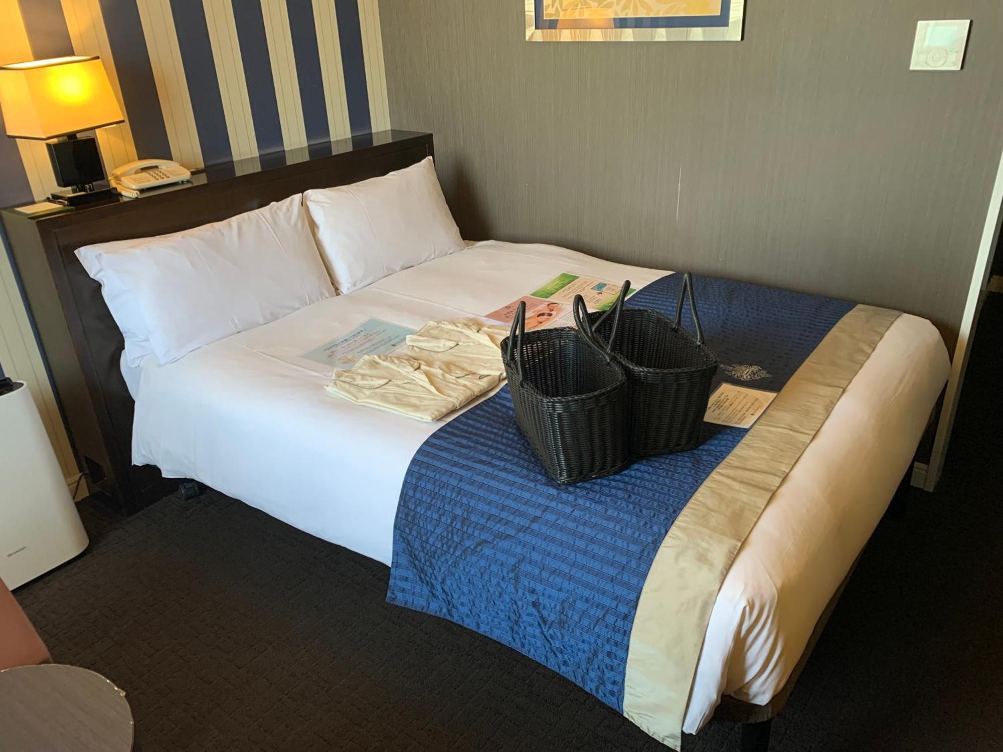 Hotel Monterey Кіото Екстер'єр фото