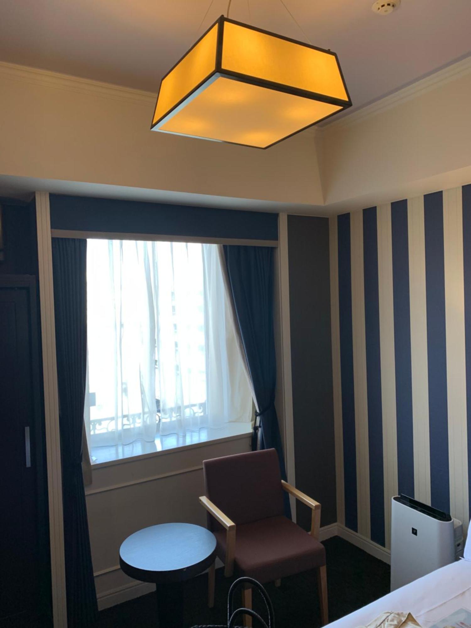 Hotel Monterey Кіото Екстер'єр фото