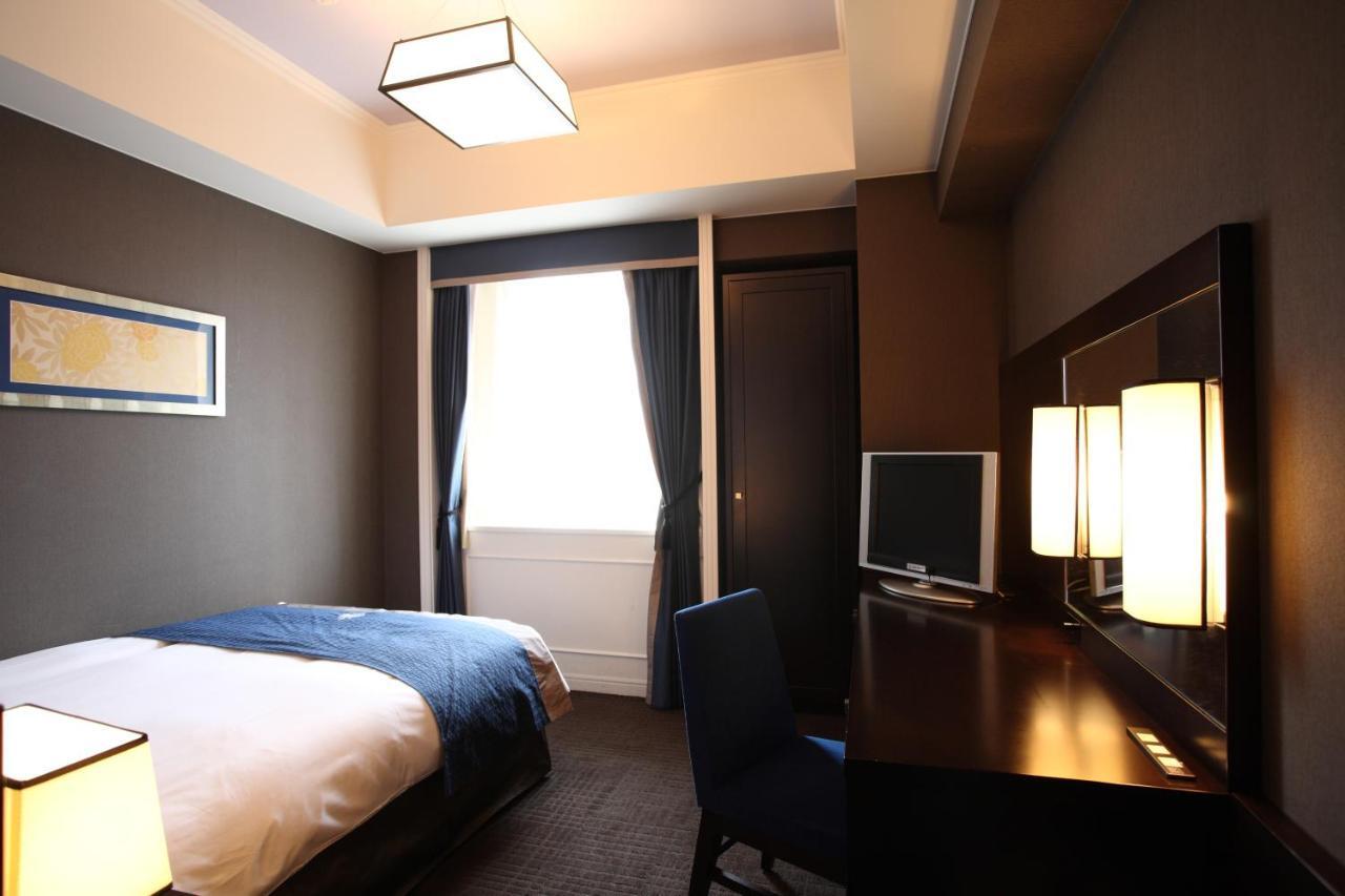 Hotel Monterey Кіото Екстер'єр фото